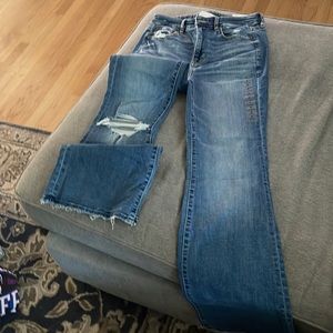 American Eagle Denim